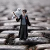 Figuuri Schleich Harry Potter & Hedwig monivärinen 42633 suositeltu ikä 6+