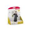 Figuuri Schleich Harry Potter & Hedwig monivärinen 42633 suositeltu ikä 6+