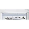 Beko BCSA285K4SN jää-pakastinyhdistelmä kalusteisiin 271 L valkoinen