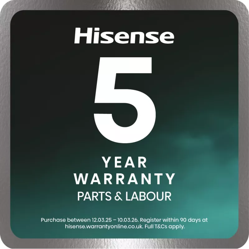 Hisense RF728N4SASE vapaasti seisova 560 L ruostumaton teräs