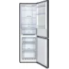 Hisense RB390N4BFC vapaasti seisova 304 L musta