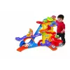 auto- & kilpa-ajolelu VTech Toet Toet Auto's 80-156904