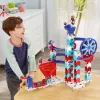 VTech Marble Rush 561704, 4 vuotta, paristot vaaditaan, AAA, monivärinen