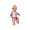 BABY born Jogging Suit Jungle 36cm nukenvaatesarja