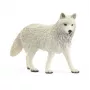 Schleich-eläinfiguuri jääkarhu 14880 – eläinfiguuri, yksityiskohtainen muovimalli, keräilyleikkifiguuri