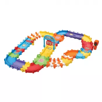 VTech 80-524404 leikkiajoneuvo/leikkirata