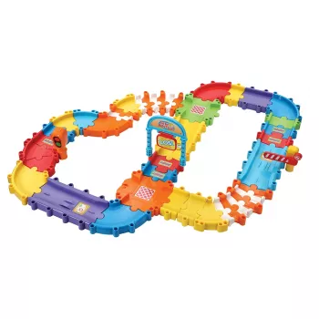 VTech 80-524404 leikkiajoneuvo/leikkirata