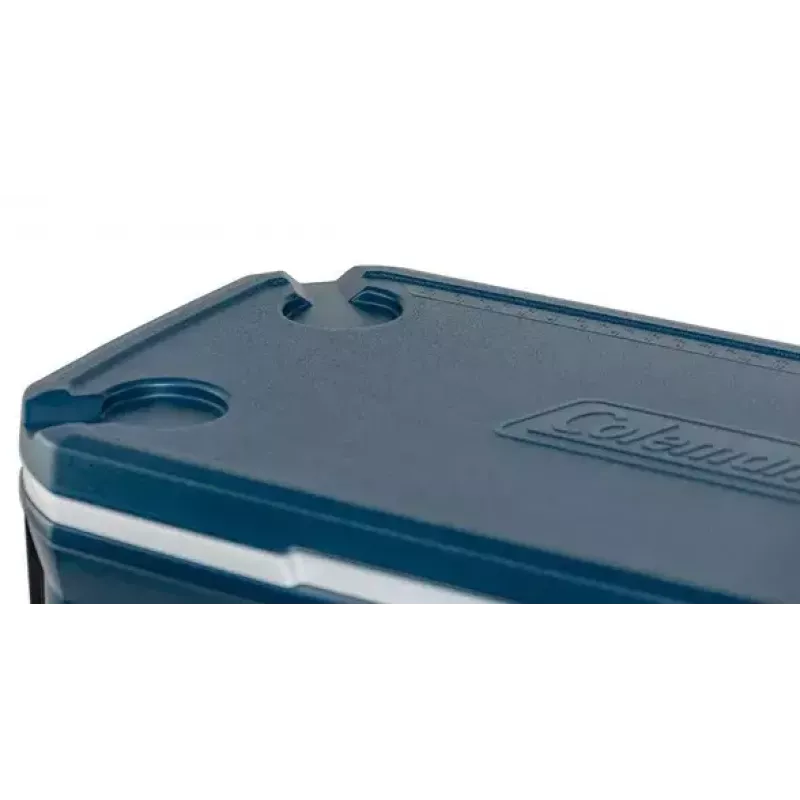 Kylmälaukku COLEMAN 28QT Xtreme 26 L — sininen, HDPE-kotelo, PU-eristys