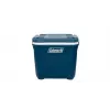 Kylmälaukku COLEMAN 28QT Xtreme 26 L — sininen, HDPE-kotelo, PU-eristys