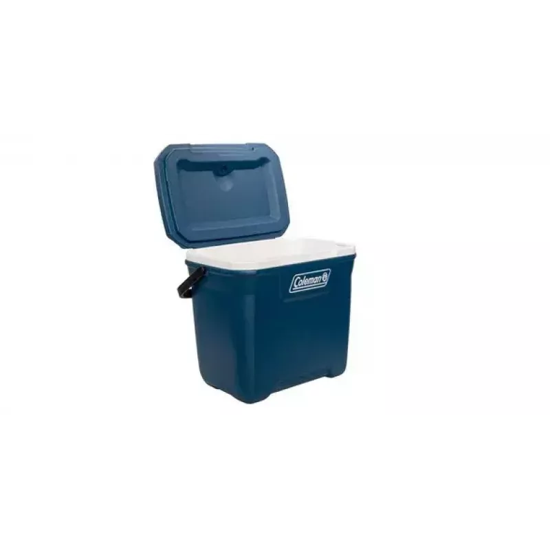 Kylmälaukku COLEMAN 28QT Xtreme 26 L — sininen, HDPE-kotelo, PU-eristys
