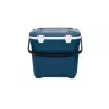 Kylmälaukku COLEMAN 28QT Xtreme 26 L — sininen, HDPE-kotelo, PU-eristys