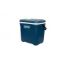 Kylmälaukku COLEMAN 28QT Xtreme 26 L — sininen, HDPE-kotelo, PU-eristys
