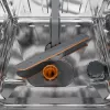 Gorenje GV663A66 täysintegroitava 16 astiastoa
