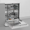 Gorenje GS643C90W vapaasti seisova 16 astiastoa