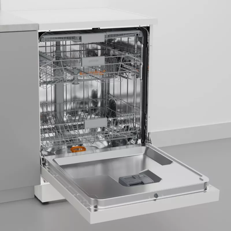 Gorenje GS643C90W vapaasti seisova 16 astiastoa