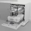Gorenje GS643C90W vapaasti seisova 16 astiastoa