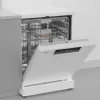 Gorenje GS643C90W vapaasti seisova 16 astiastoa