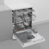 Gorenje GS643C90W vapaasti seisova 16 astiastoa