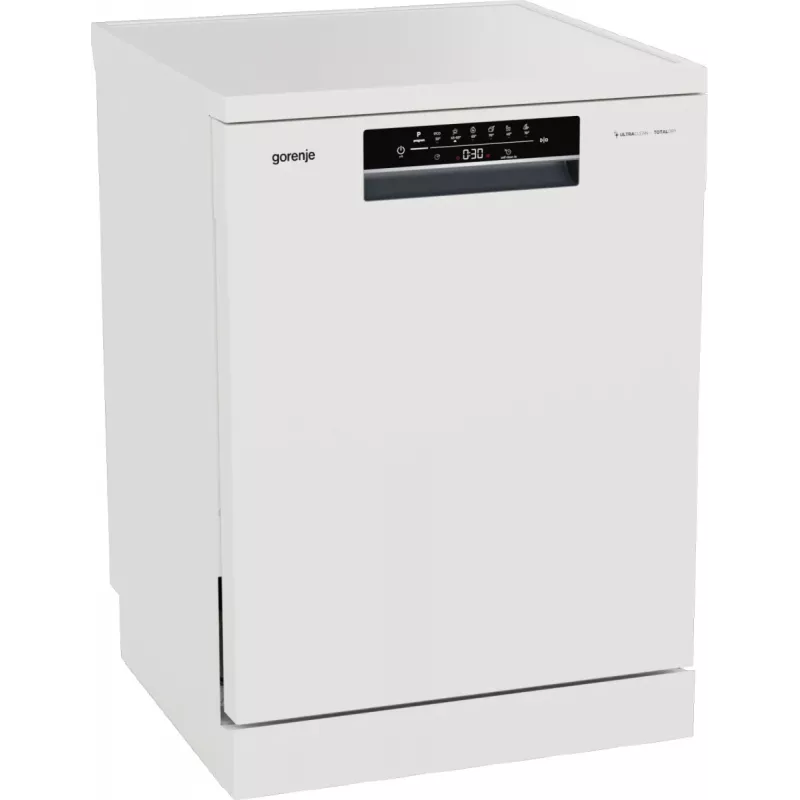Gorenje GS643C90W vapaasti seisova 16 astiastoa