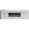 Gorenje GS643C90W vapaasti seisova 16 astiastoa