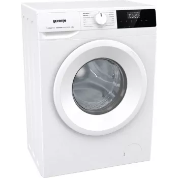 Gorenje WNHPI62SCPS/DE pesukone edestä täytettävä 6 kg 1200 kierr./min valkoinen