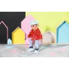 BABY born Little Cool Kids Outfit nukenvaatteet setti