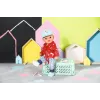 BABY born Little Cool Kids Outfit nukenvaatteet setti