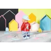 BABY born Little Cool Kids Outfit nukenvaatteet setti