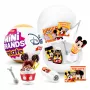 Mini Brands Create Disney Snacks sarja 1 kapseli, keittiö, 8 vuosi/vuotta, paristot sisältyvät, LR44, monivärinen