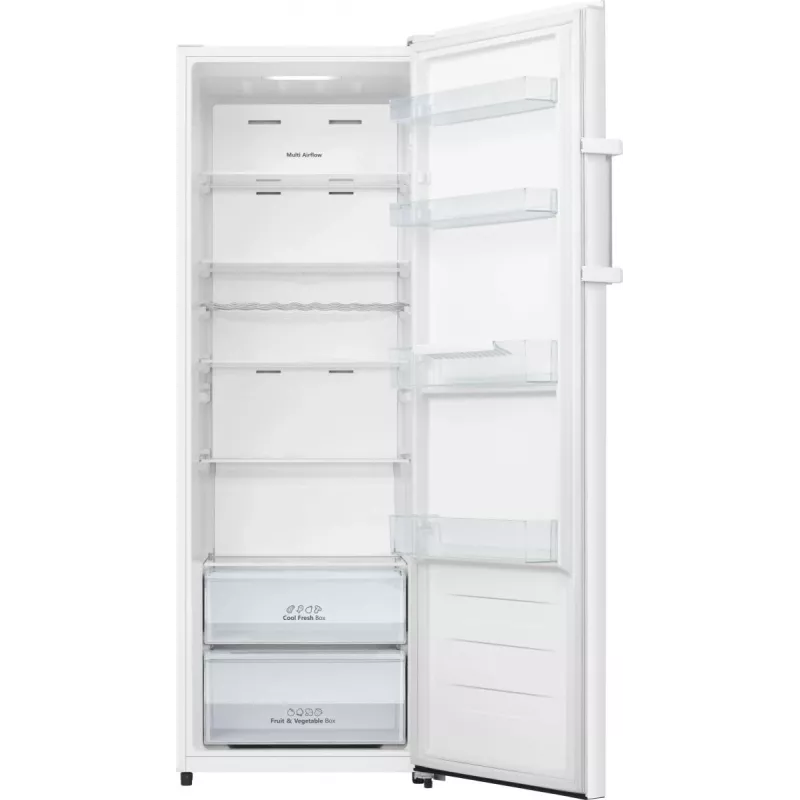 Hisense RL415N4AWC jääkaappi vapaasti seisova 322 L valkoinen