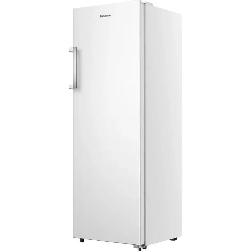 Hisense RL415N4AWC jääkaappi vapaasti seisova 322 L valkoinen