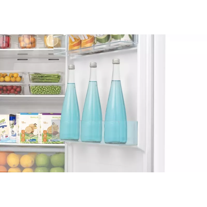 Hisense RL415N4AWC jääkaappi vapaasti seisova 322 L valkoinen