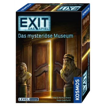 Kosmos 694227 lautapeli deduktio