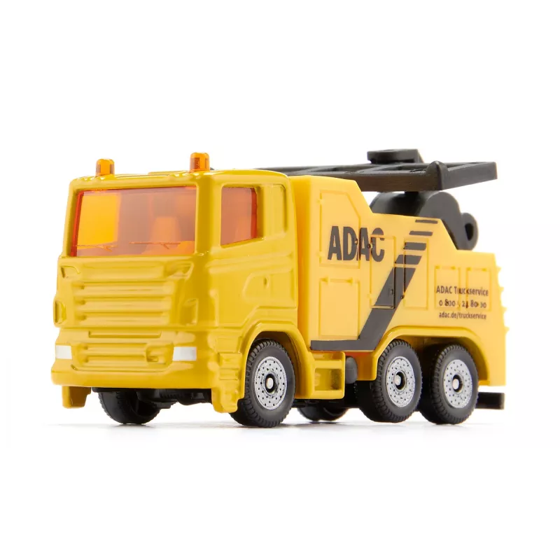 Siku ADAC hinausautomalli esikoottu