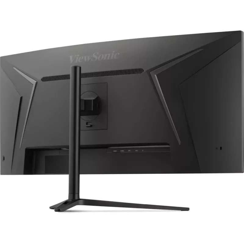 Viewsonic VX3418C-2K -tietokonenäyttö 86,4 cm (34