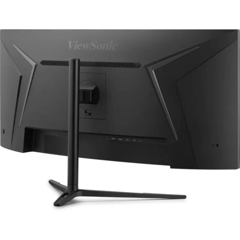 Viewsonic VX3418C-2K -tietokonenäyttö 86,4 cm (34