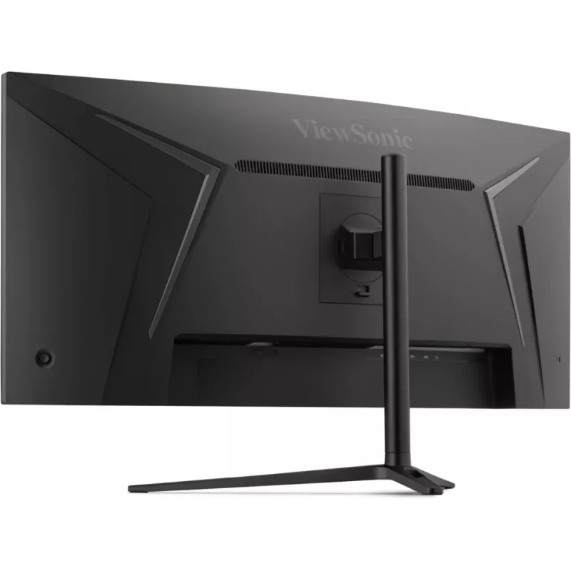 Viewsonic VX3418C-2K -tietokonenäyttö 86,4 cm (34