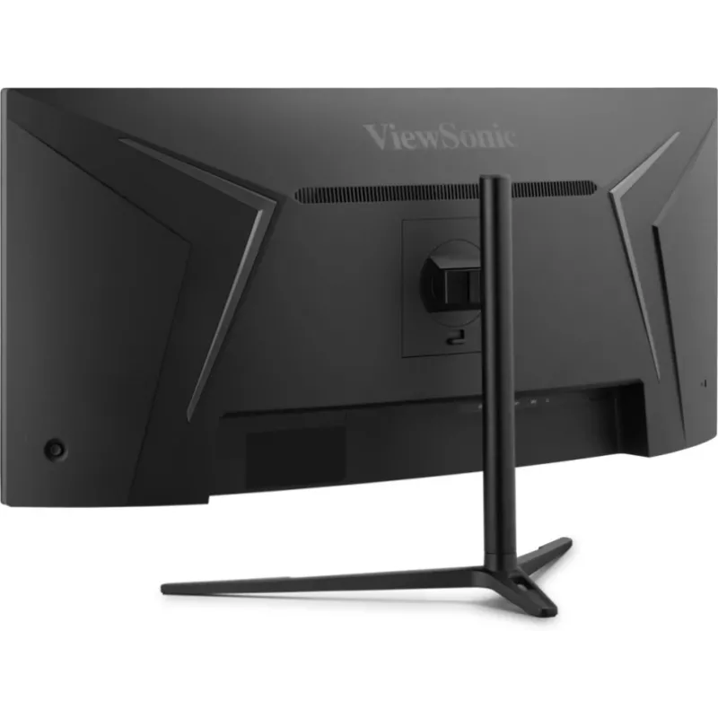 Viewsonic VX3418C-2K -tietokonenäyttö 86,4 cm (34