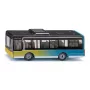 Siku kaupunkibussi bussimalli esikoottu