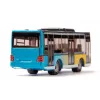 Siku kaupunkibussi bussimalli esikoottu