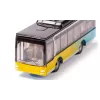 Siku kaupunkibussi bussimalli esikoottu