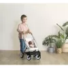 Nukenvaunut 3-in-1 Simba-Dickie Smoby Maxi-Cosi beige