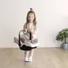 Nuken turvaistuin Simba-Dickie Maxi-Cosi, beige — nuken lisävaruste