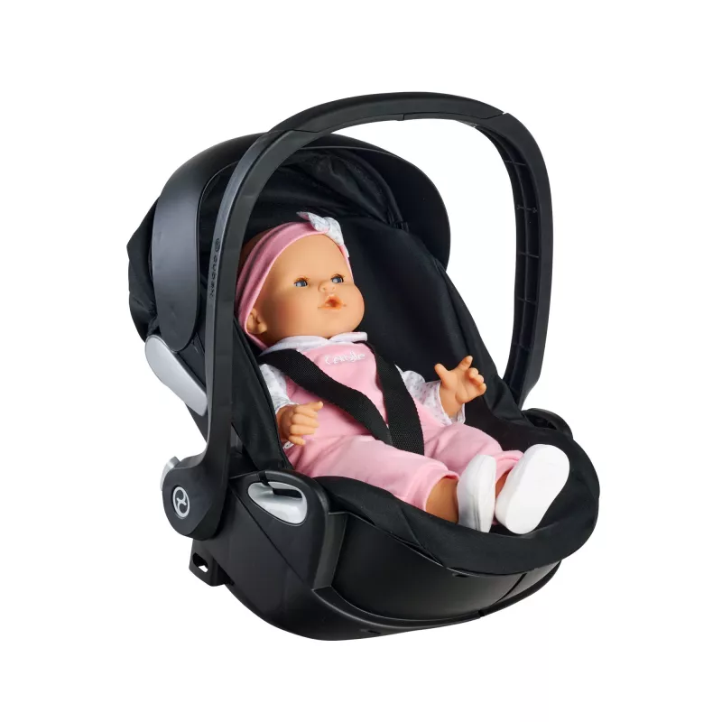 Corolle 9000141880 nuken tarvike nuken kantolaukku