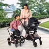 Corolle 9000141880 nuken tarvike nuken kantolaukku