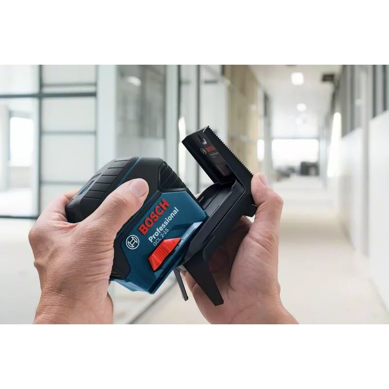 Bosch RM 1 laservaaitusteline