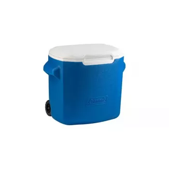 Kylmälaatikko Coleman 28QT Performance 26L sininen valkoinen