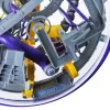 Perplexus Epic, 3D-pulmalabyrinttipeli, jossa 125 estettä (painos voi vaihdella), tekijä