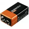 Duracell Plus Power kertakäyttöparisto 9V alkaline