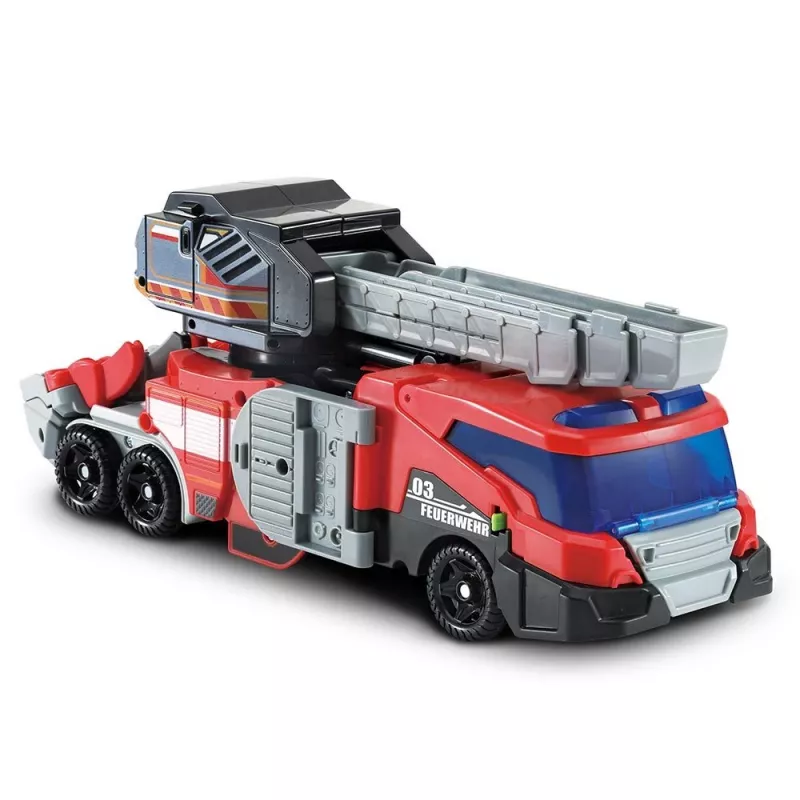VTech Switch & Go Dinos 549504, 3 vuotta, äänellä, monivärinen, 1,24 kg